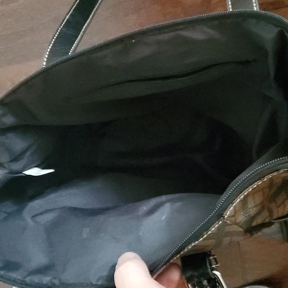 PVC tote - Picture 2 of 6